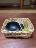 Black Matcha Starter Set – Begin Your Matcha Journey