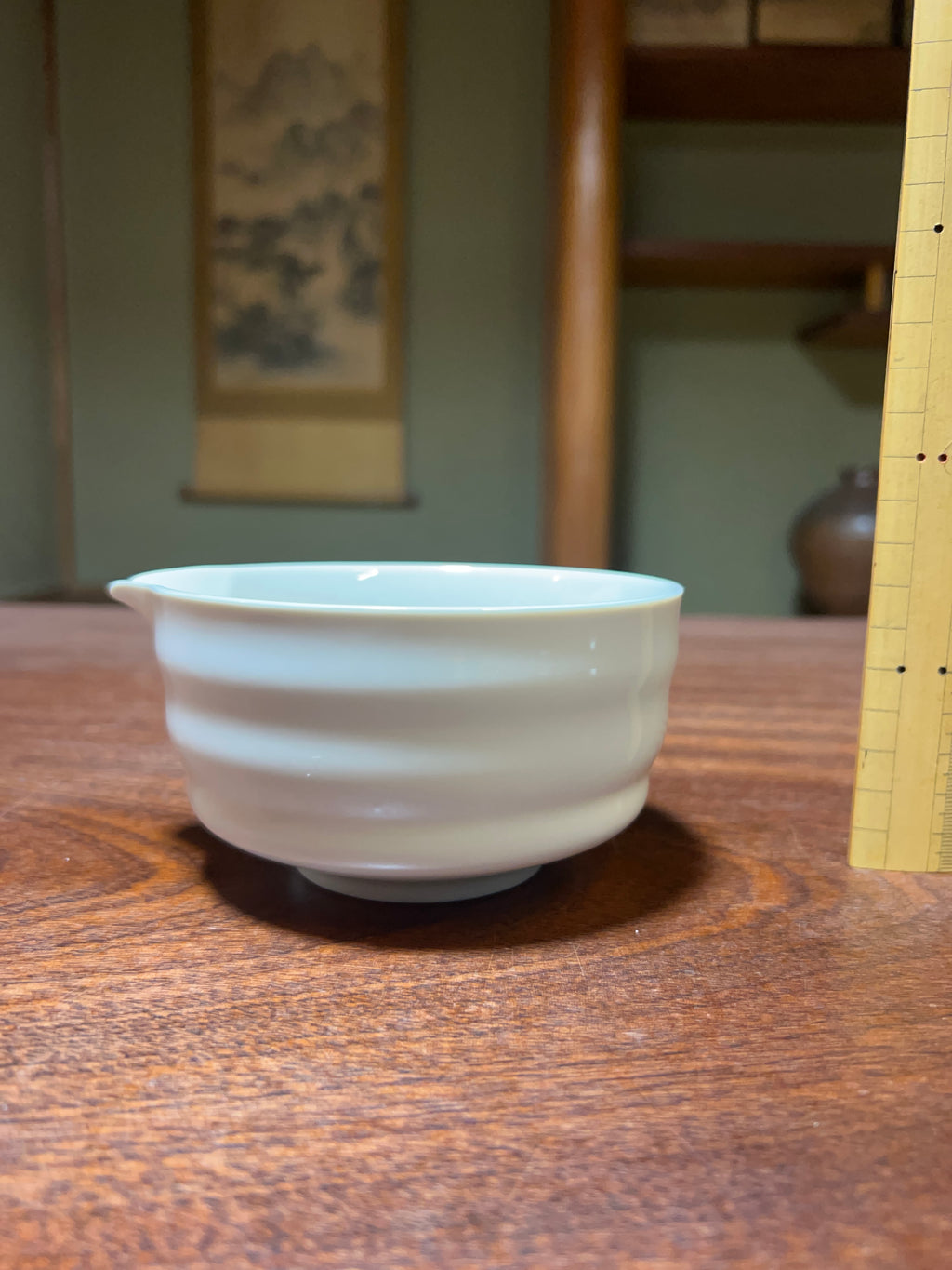 White Matcha Starter Set – Begin Your Matcha Journey