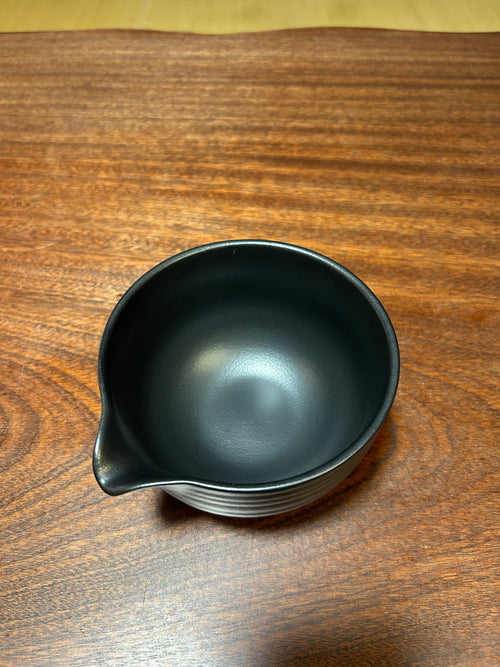 Black Matcha Starter Set – Begin Your Matcha Journey