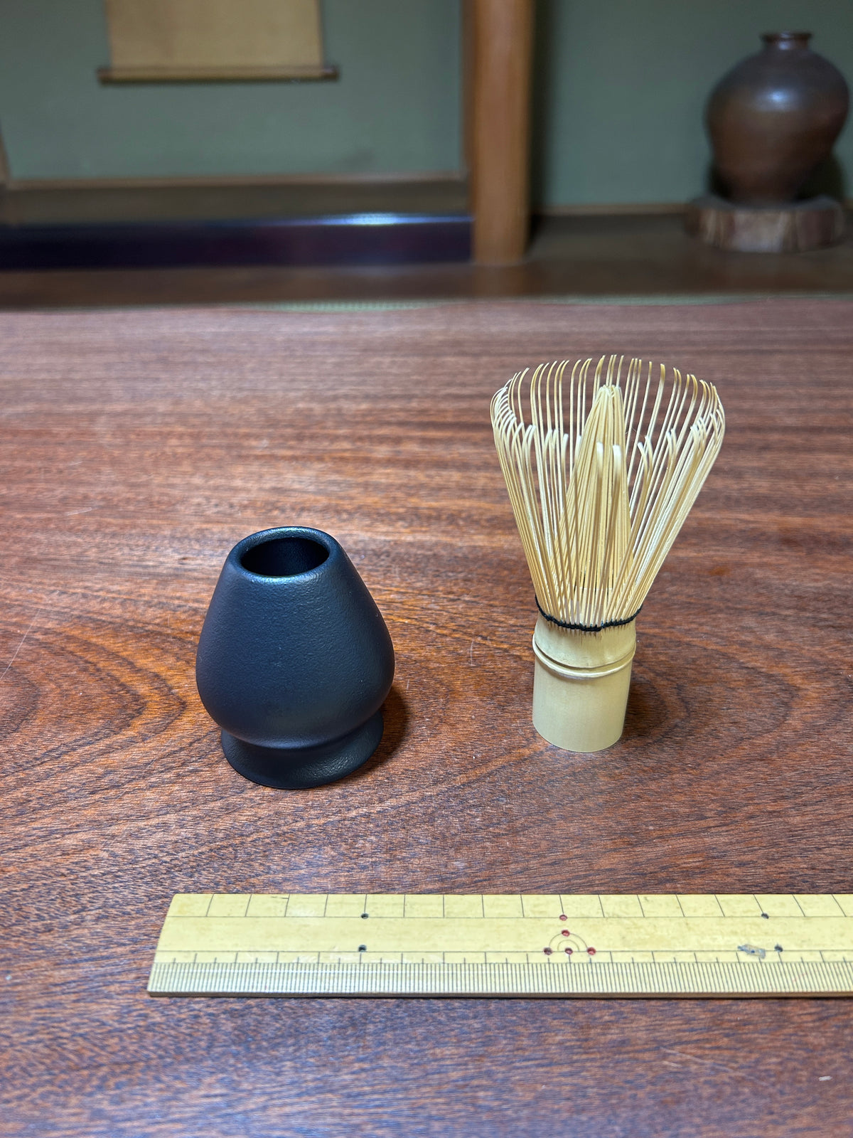 Black Matcha Starter Set – Begin Your Matcha Journey