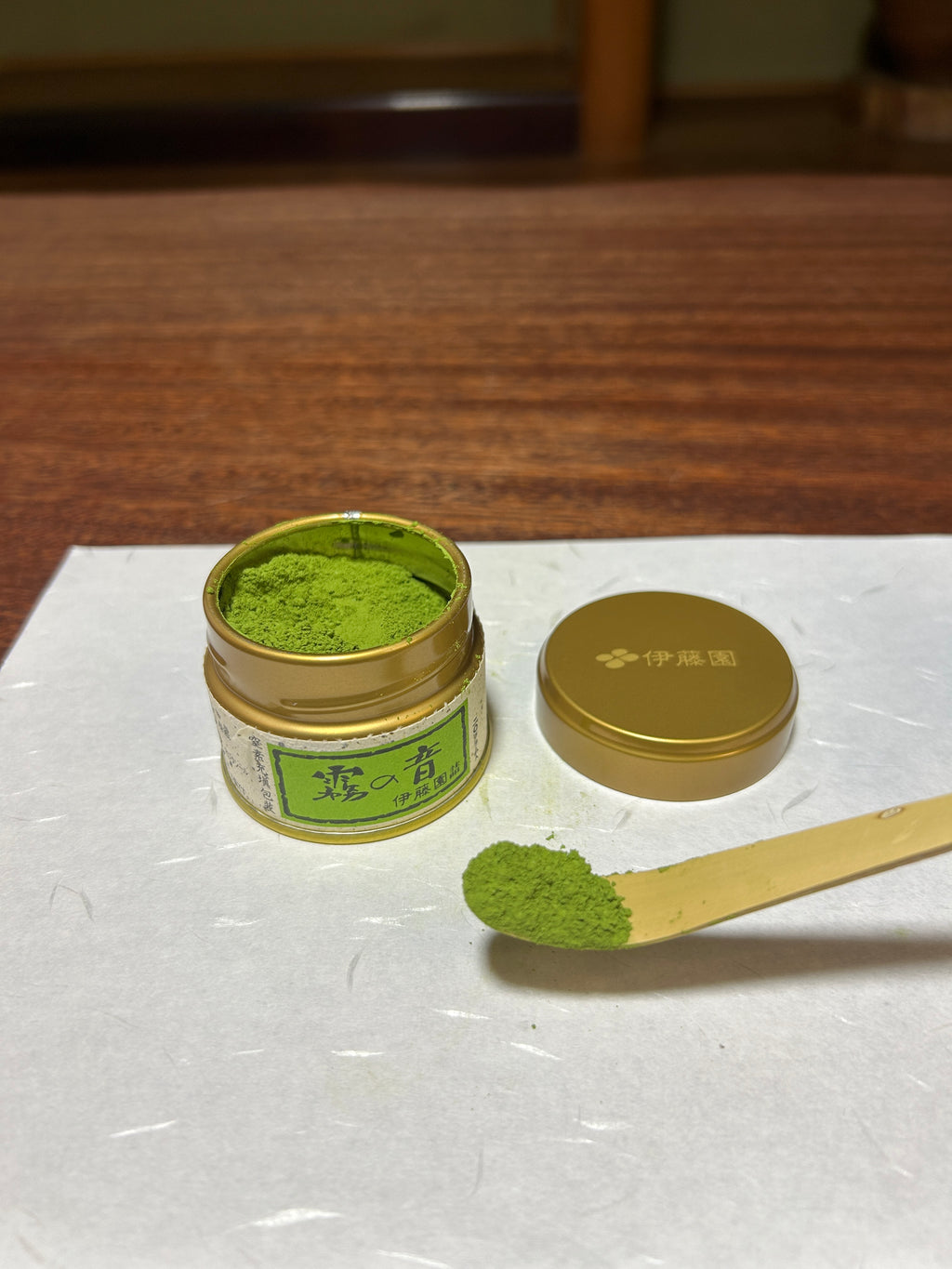Black Matcha Starter Set – Begin Your Matcha Journey